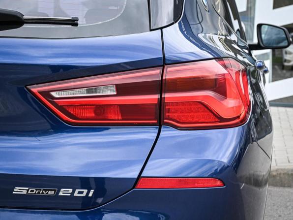 BMW X2 I (F39) с пробегом 2018 года, цена 2 315 700 рублей, 127136 км, внедорожник, Автокод Объявления