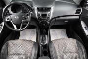 Hyundai Solaris I Рестайлинг Оренбург  - изображение 29
