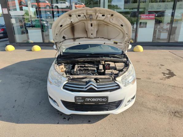 Citroen C4 II с пробегом 2013 года, цена 549 800 рублей, 142357 км, хэтчбек, Автокод Объявления