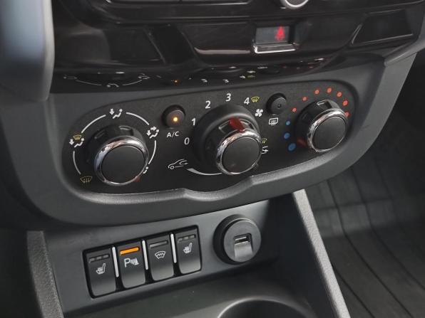 Lada (ВАЗ) Largus I Рестайлинг с пробегом 2025 года, цена 1 890 000 рублей, 6673 км, универсал, Автокод Объявления