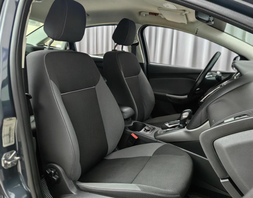 Ford Focus III Подольск  - изображение 7