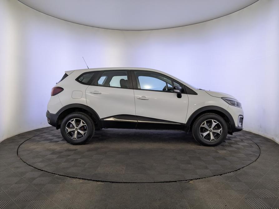 Renault Kaptur I Москва  - изображение 4