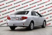 Toyota Corolla X (E140 E150) Сургут  - изображение 30