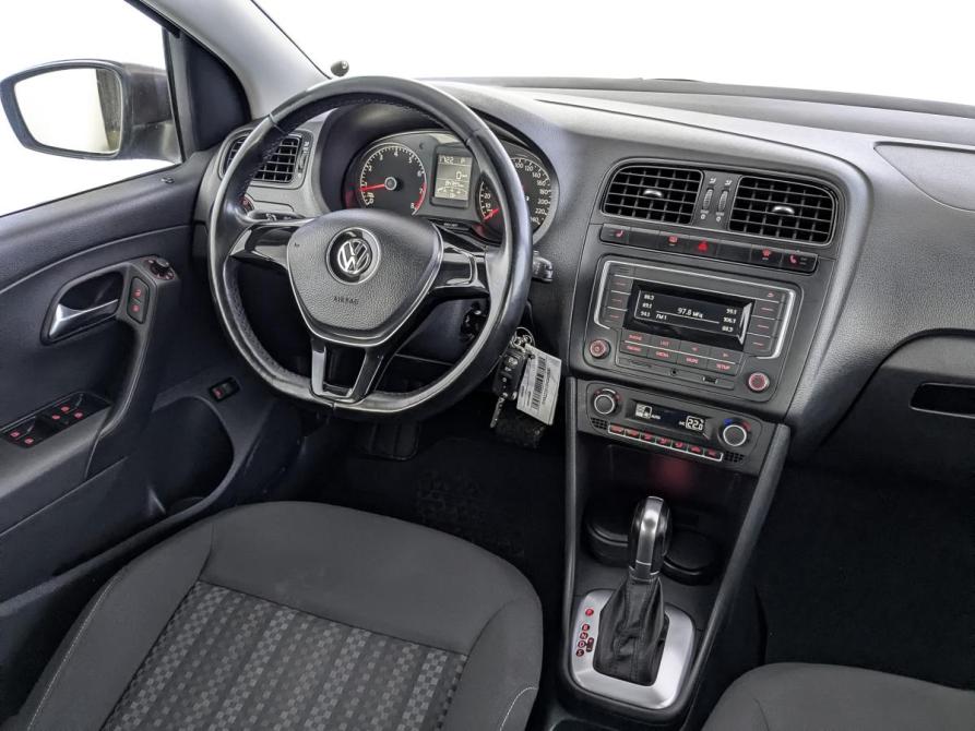 Volkswagen Polo V Рестайлинг Москва  - изображение 26