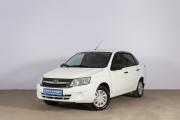 Lada (ВАЗ) Granta I Новосибирск  - изображение 21