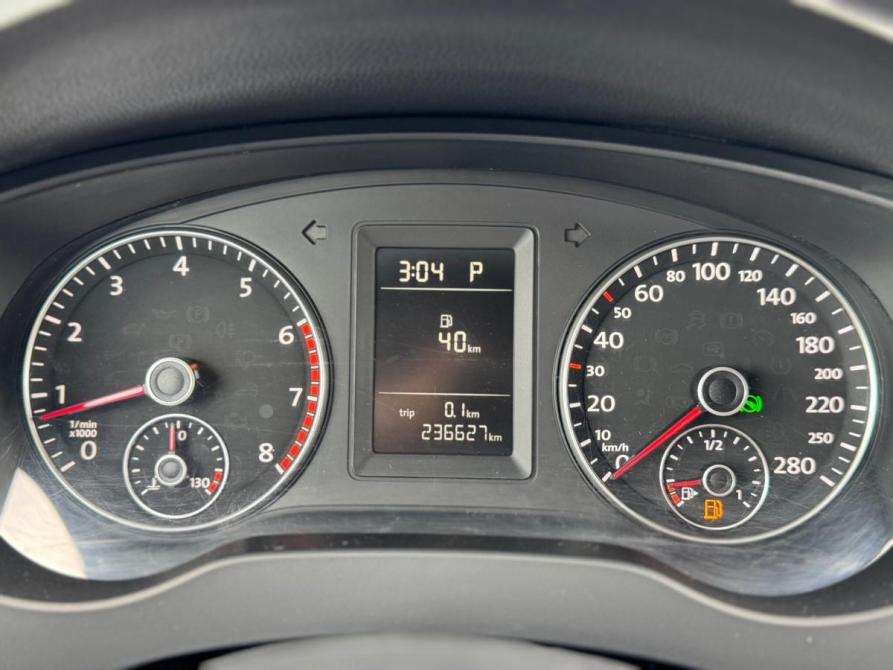 Volkswagen Jetta VI Рестайлинг Энгельс  - изображение 13