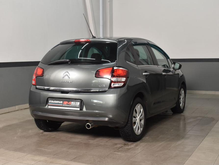 Citroen C3 II Кемерово  - изображение 4