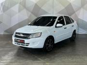 Lada (ВАЗ) Granta I Оренбург  - изображение 17