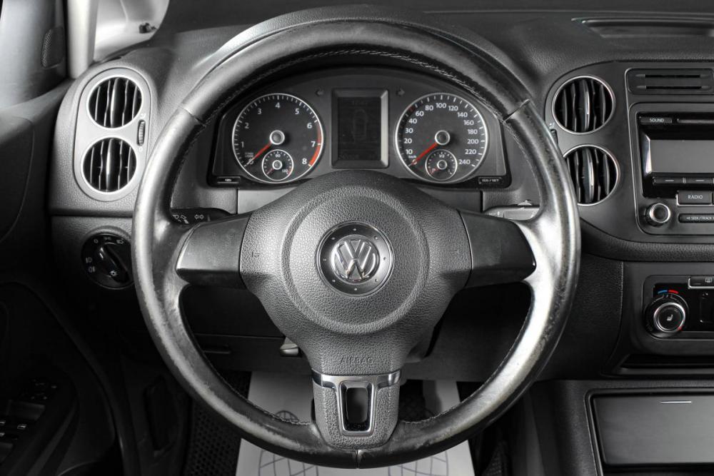 Volkswagen Golf Plus II Тюмень  - изображение 14