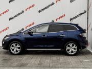 Mazda CX-7 I Рестайлинг Екатеринбург  - изображение 36
