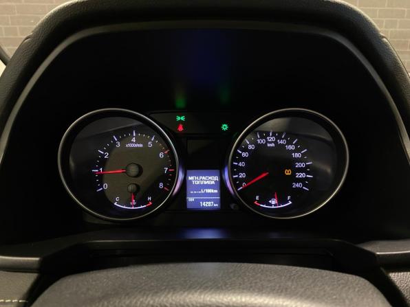 Haval M6 II с пробегом 2024 года, цена 1 800 000 рублей, 14273 км, внедорожник, Автокод Объявления