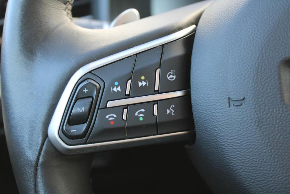 Haval F7x I Рестайлинг Пермь  - изображение 13