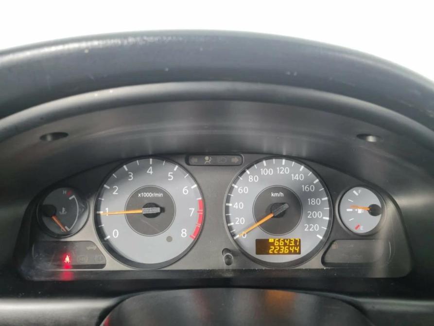 Nissan Almera Classic I Воронеж  - изображение 17