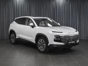 JETOUR DASHING I Ставрополь  - изображение 23