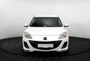 Mazda 3 II (BL) Нижний Новгород  - изображение 26