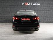 Lexus GS IV Екатеринбург  - изображение 21