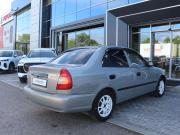 Hyundai Accent II Стерлитамак  - изображение 19