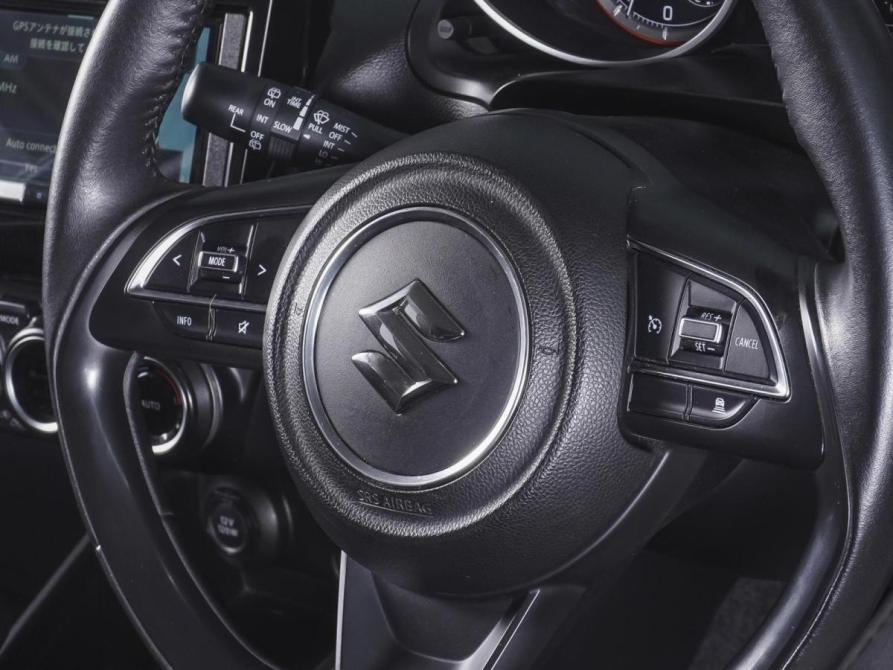 Suzuki Swift V Ростов-на-Дону  - изображение 16