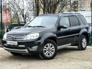 Ford Escape II Санкт-Петербург  - изображение 14