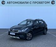 Kia Rio IV Стерлитамак  - изображение 27