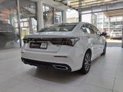 Omoda S5 Минеральные Воды  - изображение 10
