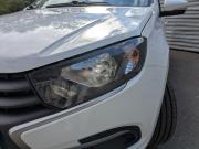 Lada (ВАЗ) Granta I Рестайлинг Москва  - изображение 46