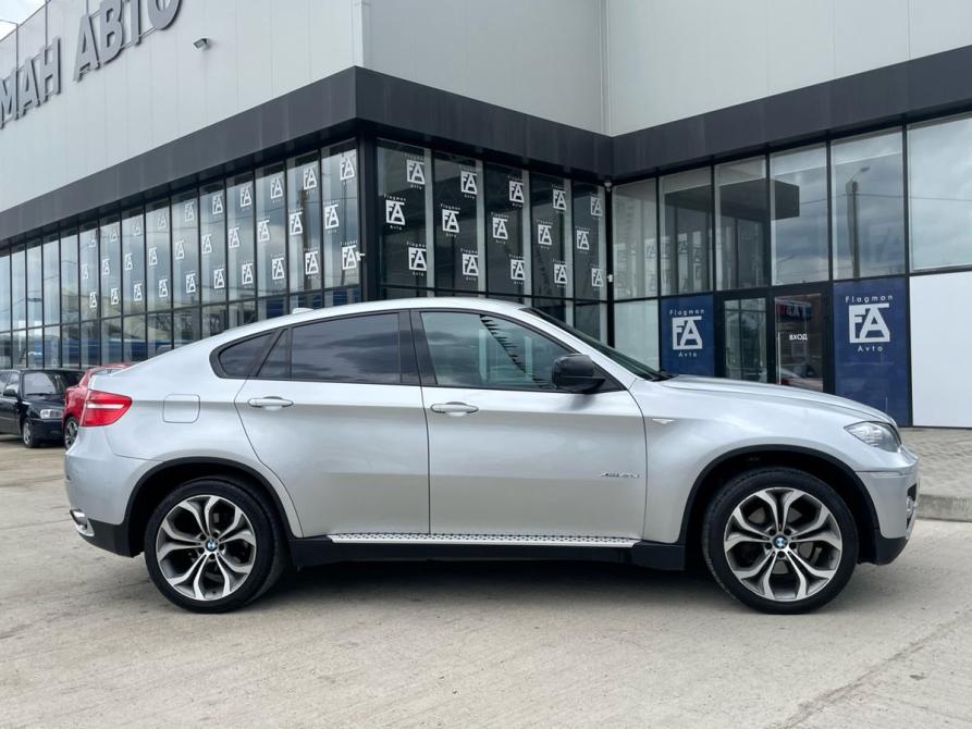 BMW X6 I (E71) Краснодар  - изображение 9