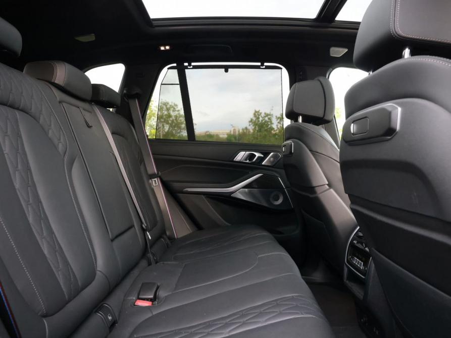 BMW X5 IV (G05/G18) Рестайлинг Москва  - изображение 22