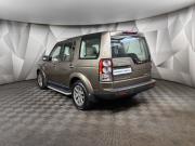 Land Rover Discovery IV Москва  - изображение 26