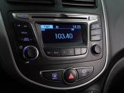 Hyundai Solaris I Рестайлинг Воронеж  - изображение 28