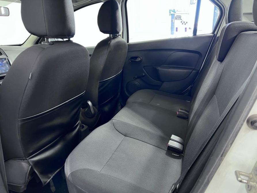 Renault Logan II Рестайлинг Ростов-на-Дону  - изображение 18