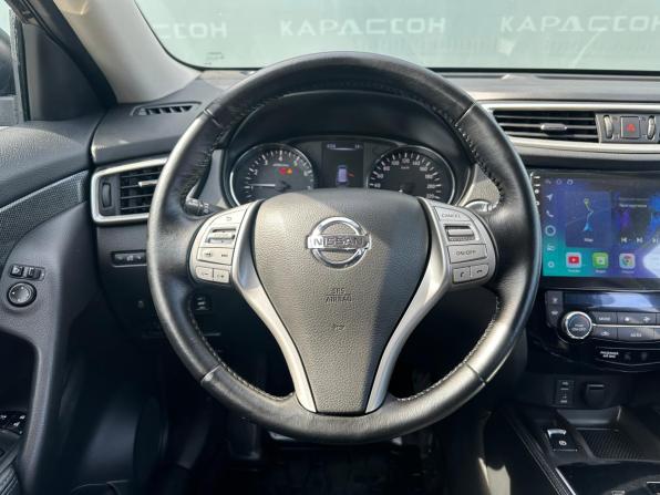 Nissan X-Trail III с пробегом 2018 года, цена 1 989 000 рублей, 150203 км, внедорожник, Автокод Объявления