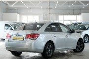 Chevrolet Cruze I Омск  - изображение 30