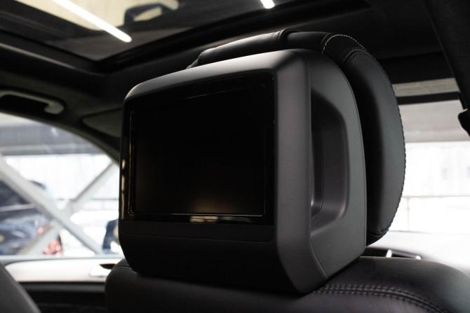 Mercedes-Benz GL-Класс II (X166) с пробегом 2013 года, цена 2 900 000 рублей, 139955 км, внедорожник, Автокод Объявления
