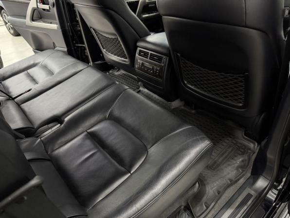 Toyota Land Cruiser 200 Series с пробегом 2011 года, цена 3 730 000 рублей, 222180 км, внедорожник, Автокод Объявления