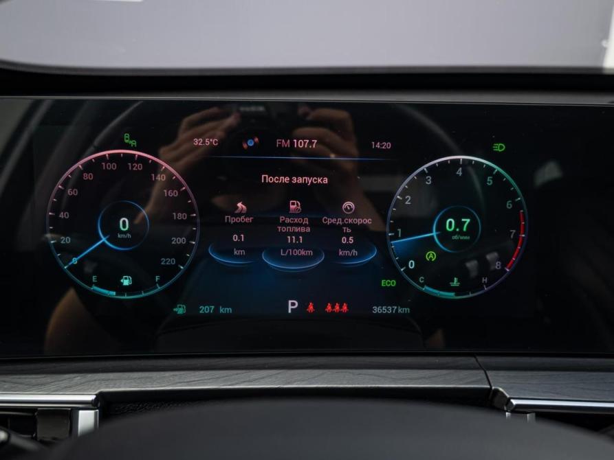 Chery Tiggo 8 Pro Max I Рестайлинг Краснодар  - изображение 21