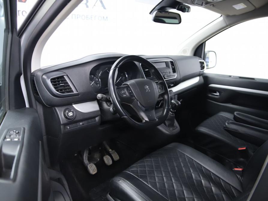 Peugeot Traveller I Уфа  - изображение 10