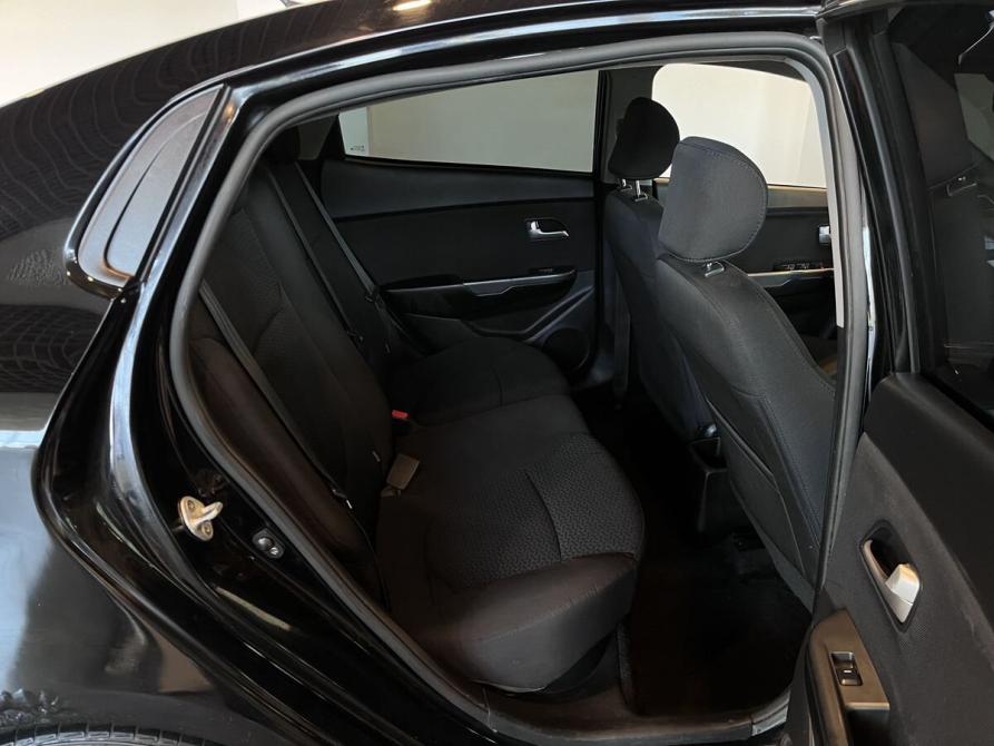 Kia Rio III Чебоксары  - изображение 17