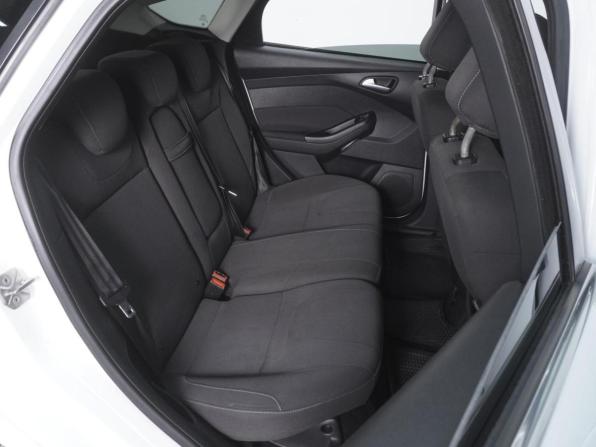 Ford Focus III с пробегом 2012 года, цена 720 000 рублей, 202220 км, хэтчбек, Автокод Объявления