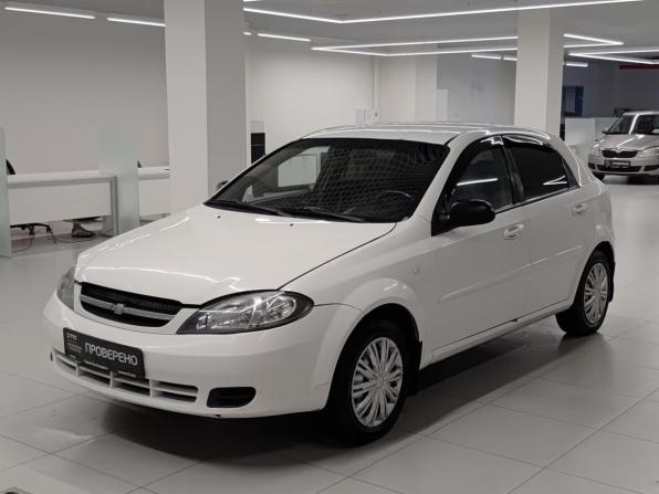 Chevrolet Lacetti I с пробегом 2008 года, цена 369 000 рублей, 206151 км, хэтчбек, Автокод Объявления