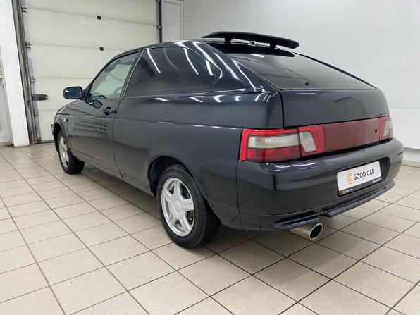 Lada (ВАЗ) 2112 с пробегом 2008 года, цена 220 000 рублей, 133370 км, хэтчбек, Автокод Объявления