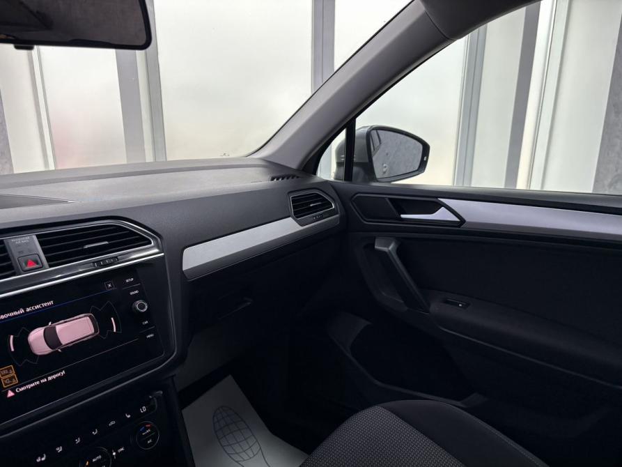 Volkswagen Tiguan II Ярославль  - изображение 27