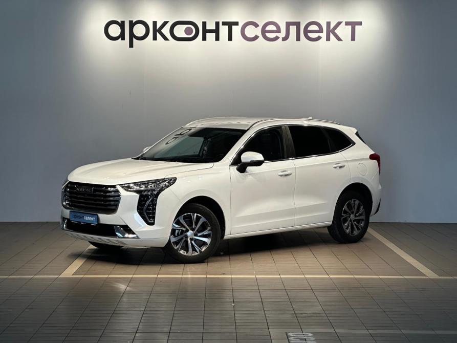 Haval Jolion I Краснодар  - изображение 1