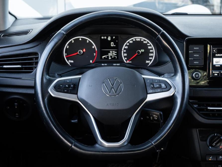 Volkswagen Polo VI Ставрополь  - изображение 12