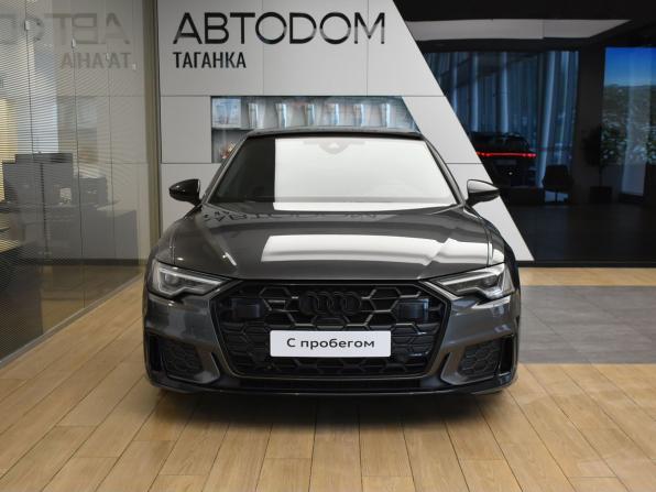 Audi A6 V (C8) Рестайлинг с пробегом 2024 года, цена 6 890 000 рублей, 32800 км, седан, Автокод Объявления