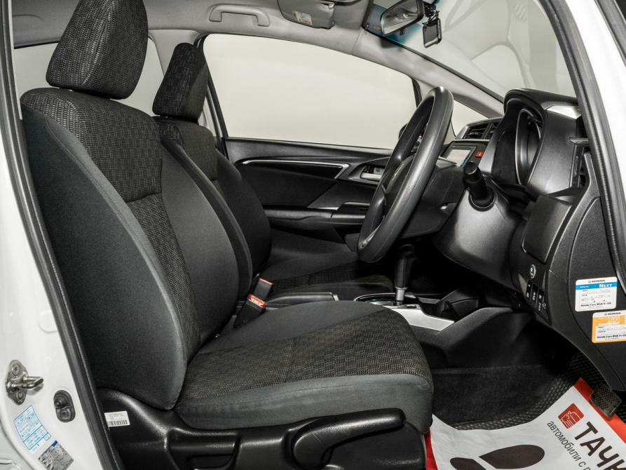 Honda Fit III Рестайлинг Иркутск  - изображение 5