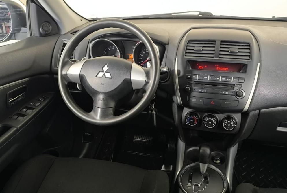 Mitsubishi ASX I Нижний Новгород  - изображение 11