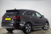 Kia Sorento III Prime Рестайлинг Оренбург  - изображение 26