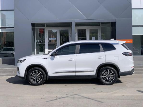 Chery Tiggo 8 Pro Max I с пробегом 2022 года, цена 1 785 000 рублей, 121000 км, внедорожник, Автокод Объявления