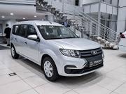 Lada (ВАЗ) Largus I Рестайлинг Казань  - изображение 25